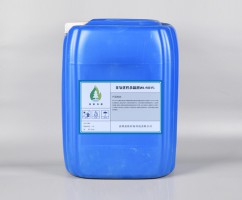 安徽循环水非氧化性杀菌剂WL4015
